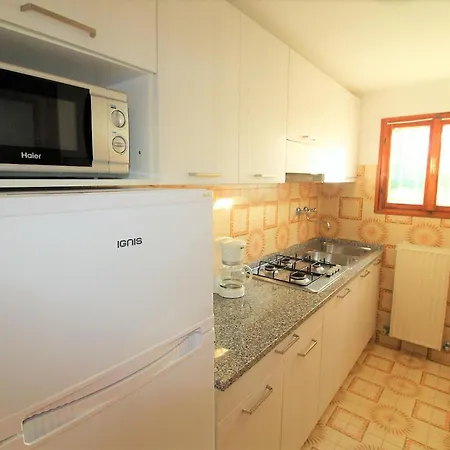 Apartamento Marisa 3 *
