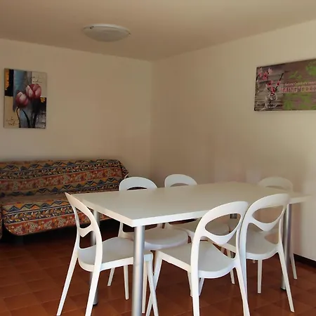 Marisa 3 Apartamento *