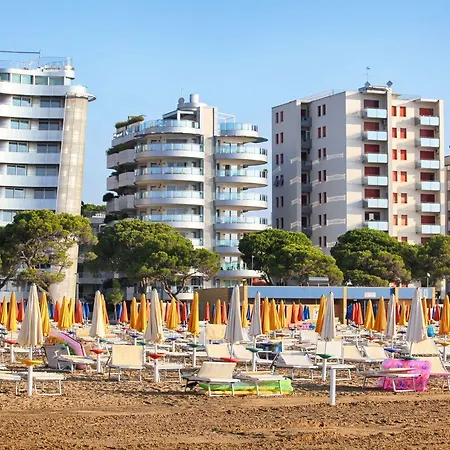 Apartamento Marisa 3 Lignano Sabbiadoro