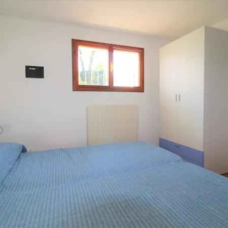 Apartamento Marisa 3 *