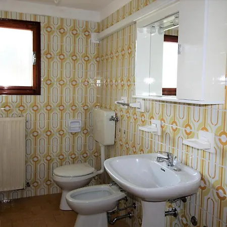 Apartamento Marisa 3 Lignano Sabbiadoro